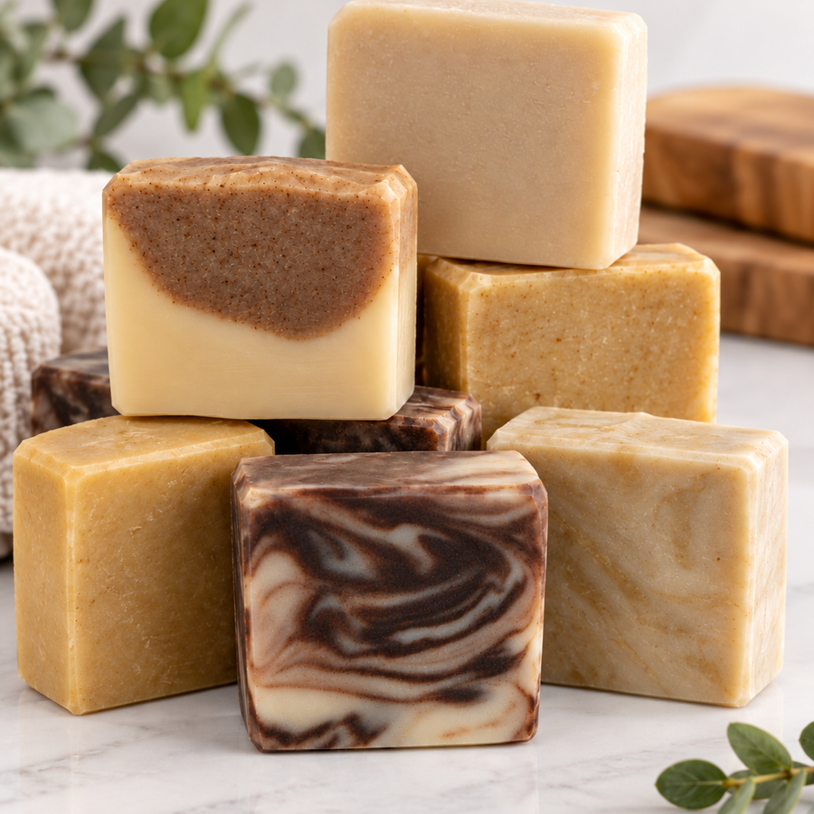 Tallow Soap