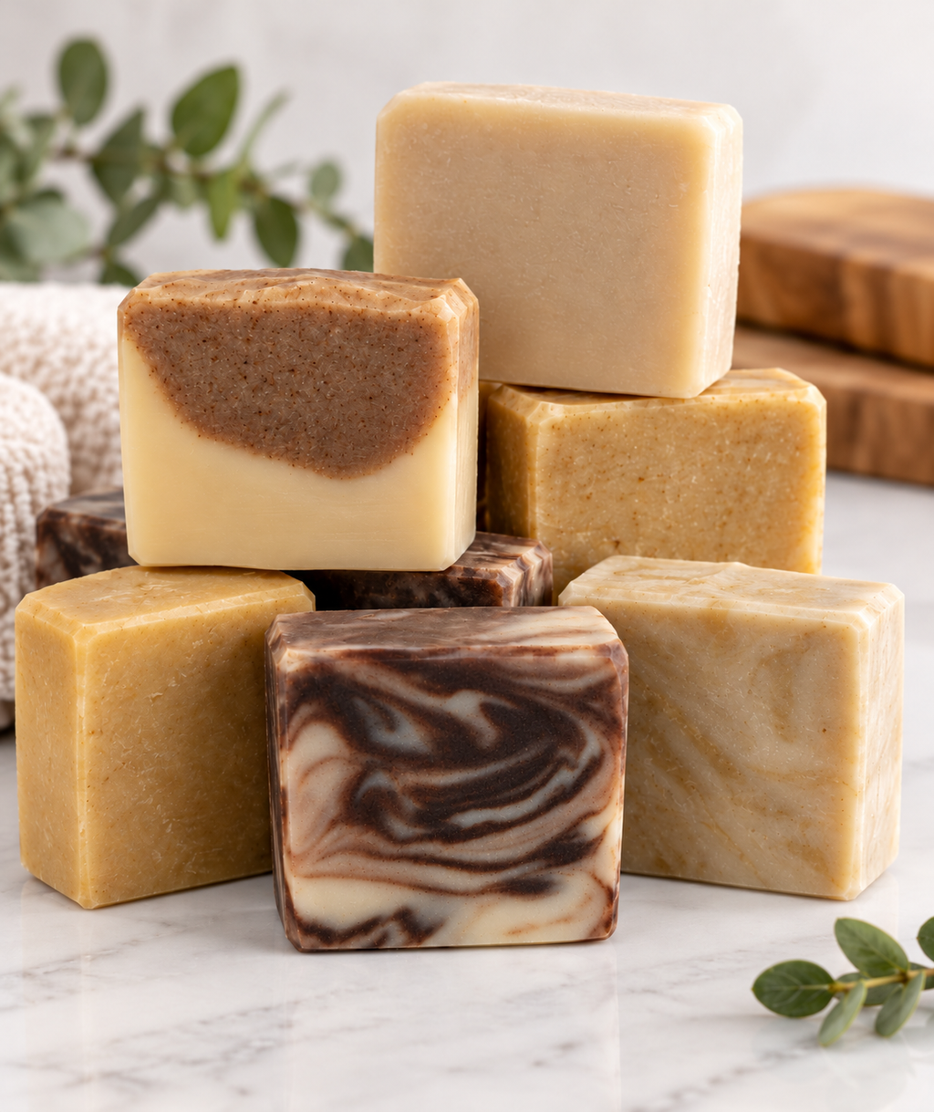 Tallow Soap