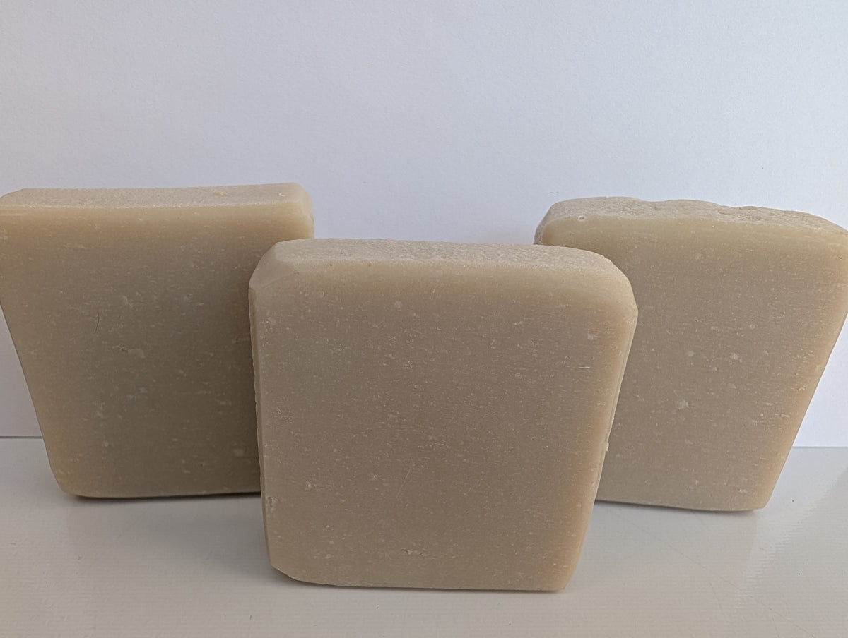 Tallow Soap
