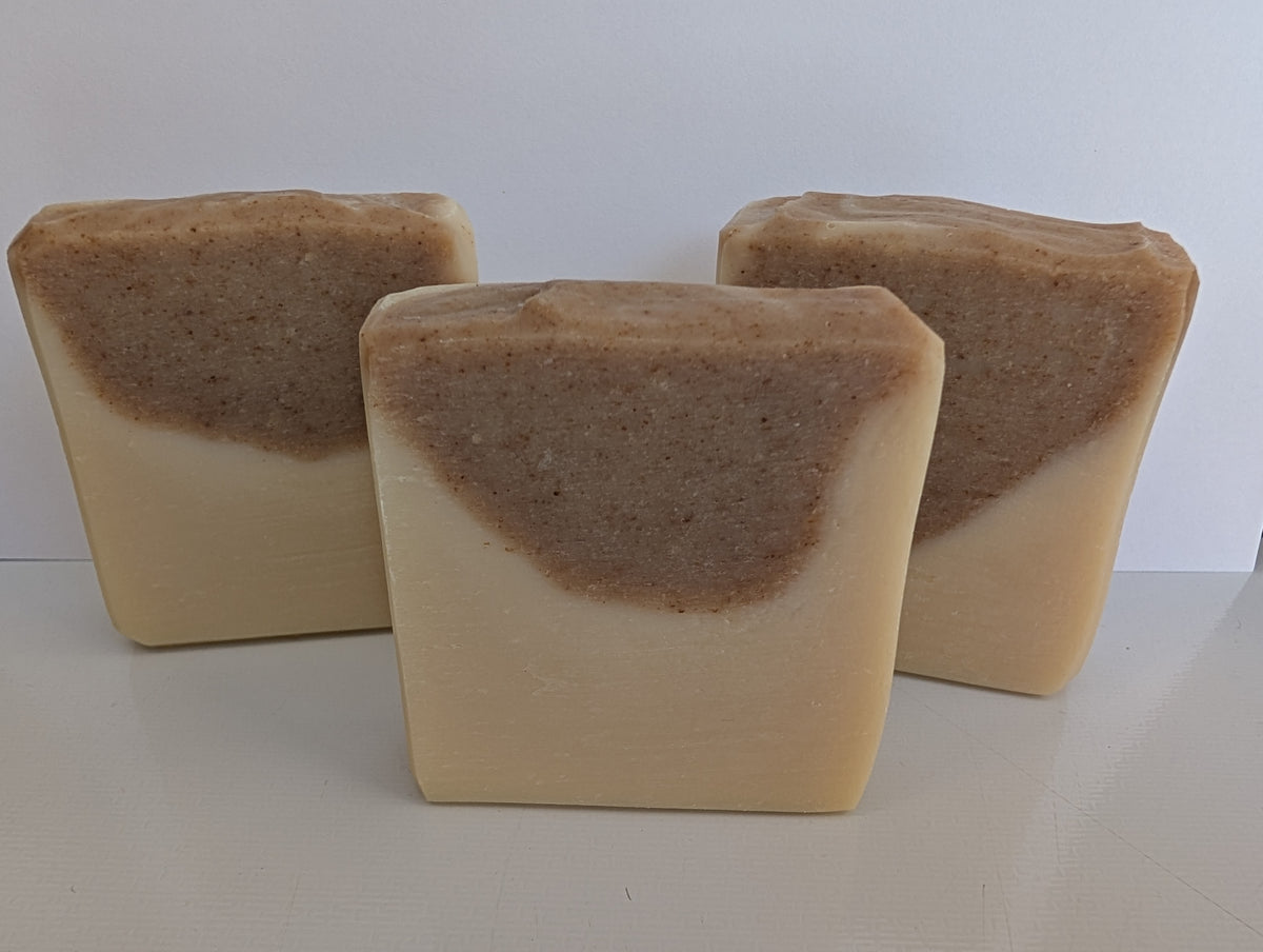 Tallow Soap