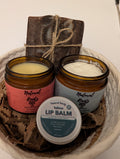 The Tallow Box