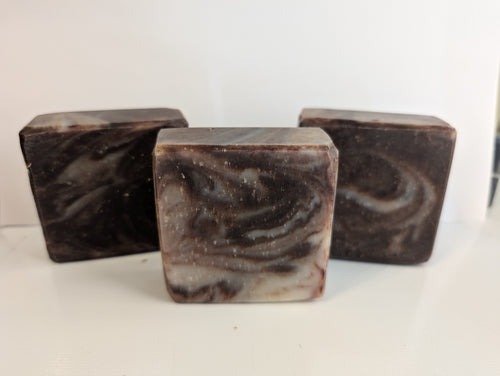 Tallow Soap