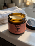Sandalwood & Vanilla Tallow Balm